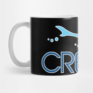 crema Mug